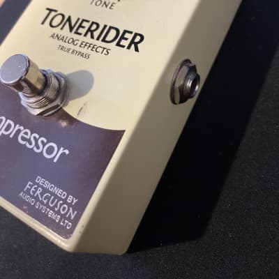 Tonerider Compressor image 2