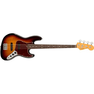 Fender American Professional II Jazz Bass | Reverb Canada