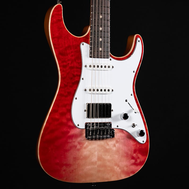 Tom Anderson Drop Top Classic | Reverb