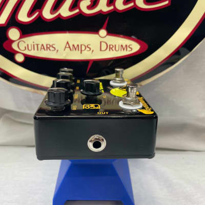 Caline DCP-06 Sundance Special Overdrive Boost Pedal image 6