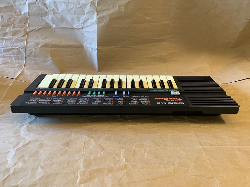 Casio sa 10 price outlet