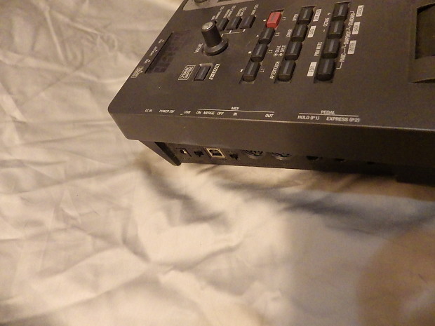 Roland Edirol PCR-300 Midi Controller | Reverb