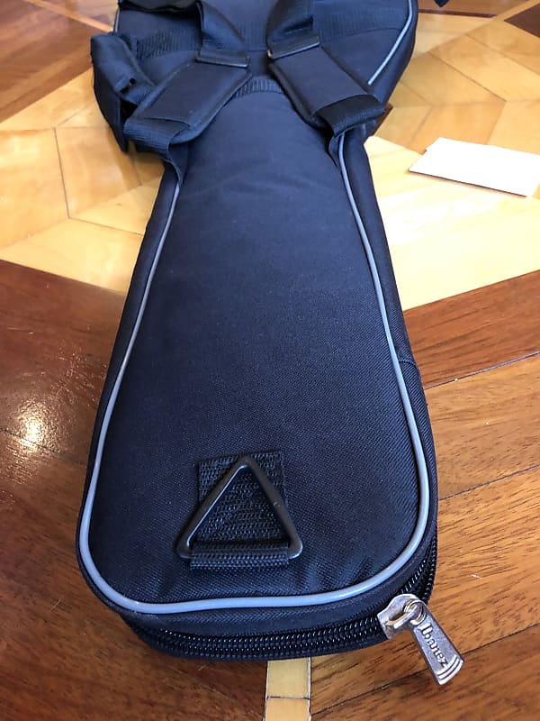 Ibanez IGB101 Electric Guitar Gig Bag | Reverb