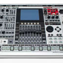 Roland MC909 Music Sampler Groovebox