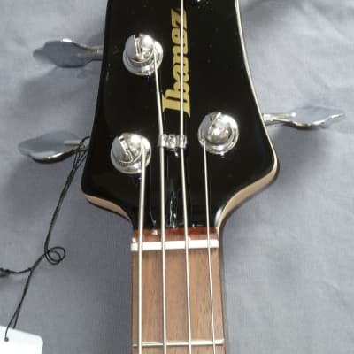 Ibanez TMB30  Short Scale Bass 2023 - Mint Green image 5