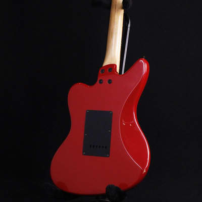 FERNANDES JG-45 Pearl Red [03/16] | Reverb