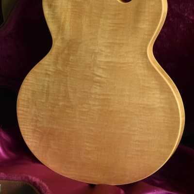1995 Gibson USA ES-335 Dot Antique Natural Figured, w/OHSC, Good Wood Era, All Original, Natural Relic image 16