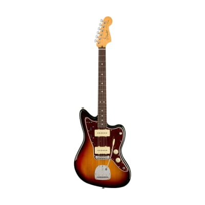 Fender Jazzmaster アメプロ最終値下げ Fender Jazzmaster アメプロ最終値下げ