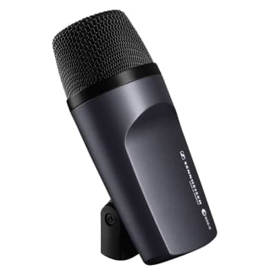 Sennheiser e600 Drum Microphone Kit with Hard Case image 8
