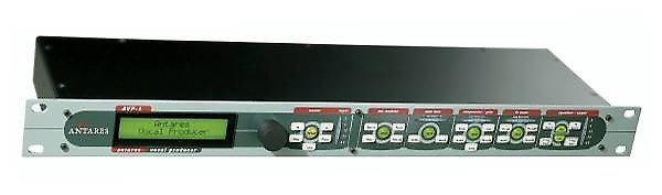 Antares AVP-1 Vocal Producer / Auto Tune | Reverb