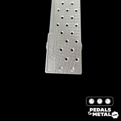 Fender EXP-1 Expression Pedal | Reverb