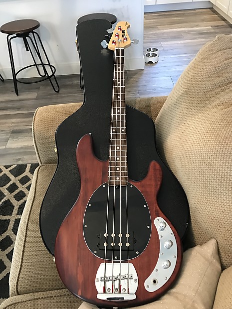 Sterling sub ray4 walnut on sale satin
