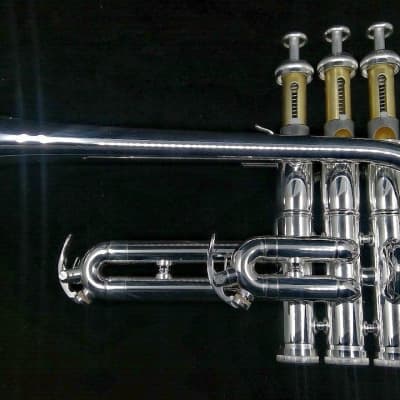 ACB Doubler's Piccolo Trumpet:  A great entry-level professional piccolo image 3