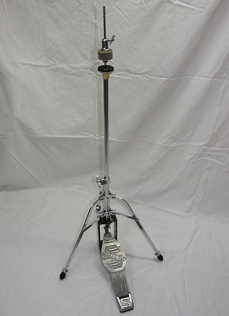 Slingerland hi deals hat stand