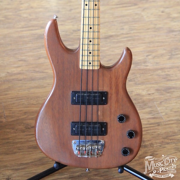 1987 Peavey Foundation USA Made Bass (SKU 5092) Reverb