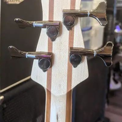 (16283) Yamaha TRBX304 Bass image 5