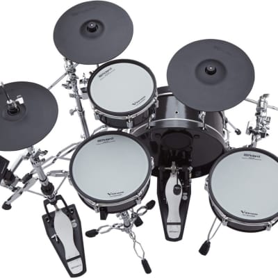 ROLAND VAD103 V-Drum Acoustic Design image 1
