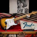 1957 Fender Stratocaster "Sunburst"