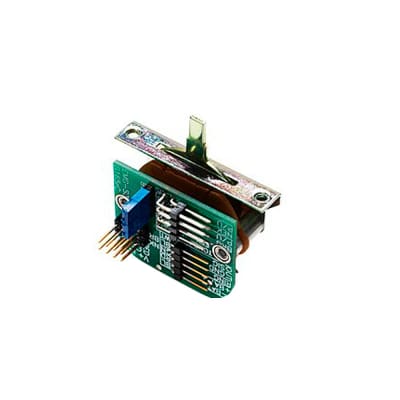 EMG 3-POS Strat Solderless Selector Switch image 1
