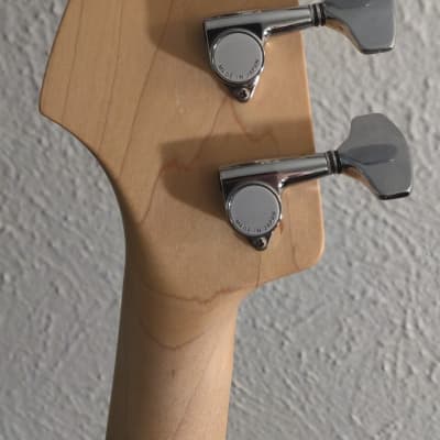 Fender Precision Bass Lyte 1985-1986 - Black image 18