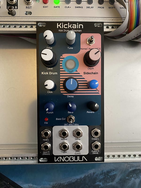 Knobula Kickain