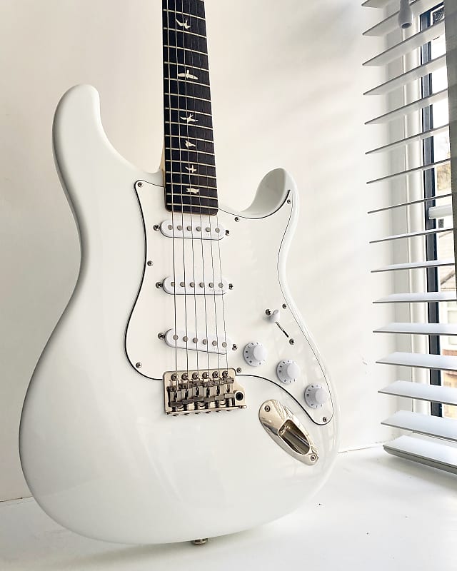 ギター PRS Silver Sky 2018 John Mayer PRS Silver Sky 2018 BLK1