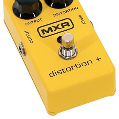 MXR MXR M 104 Distortion plus for sale