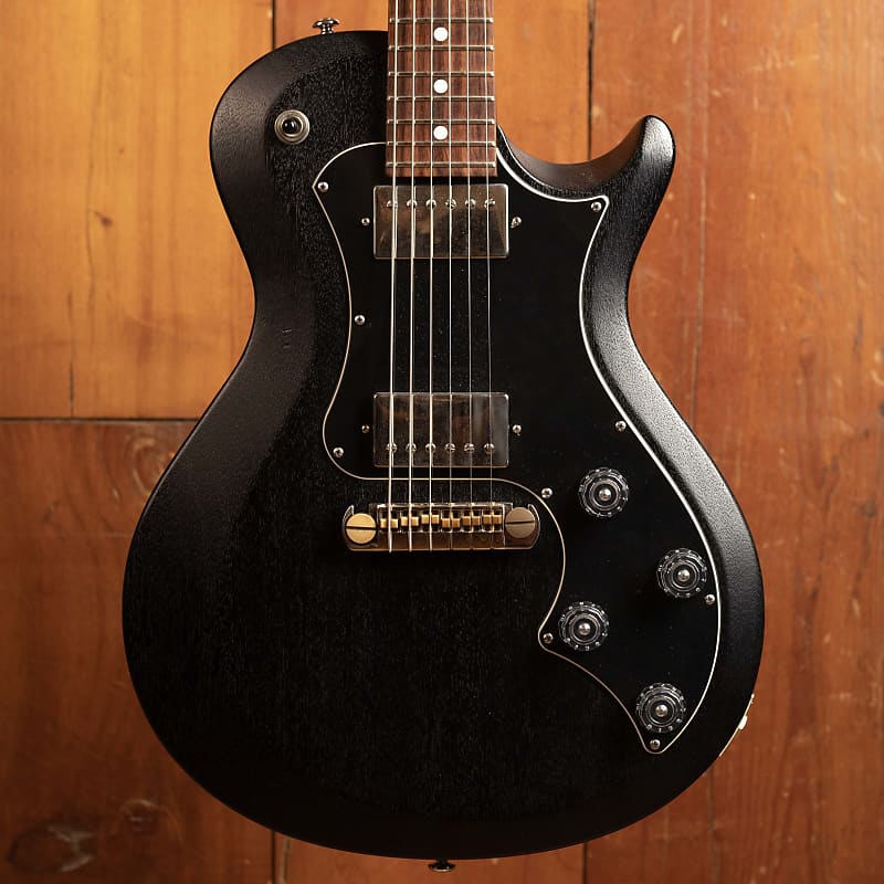 PRS S2 Singlecut USA製 PRS S2 Singlecut Semi-Hollow 2014 - 2019 | Reverb Canada