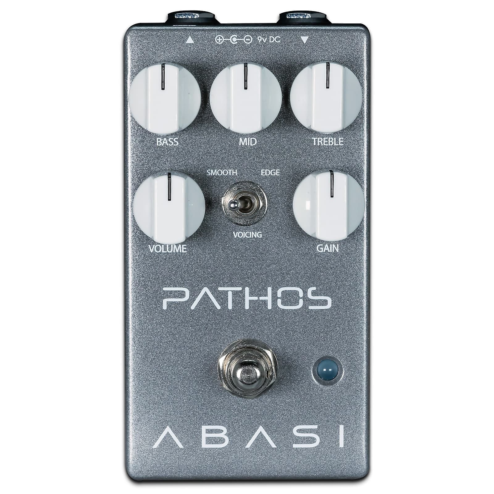 Abasi Guitars Pathos Distortion | Reverb