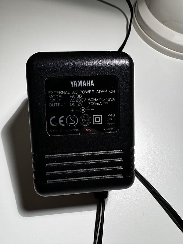 【良品】YAMAHA UX256 USB MIDI Interface Yamaha UX256 USB midi interface | Reverb Finland