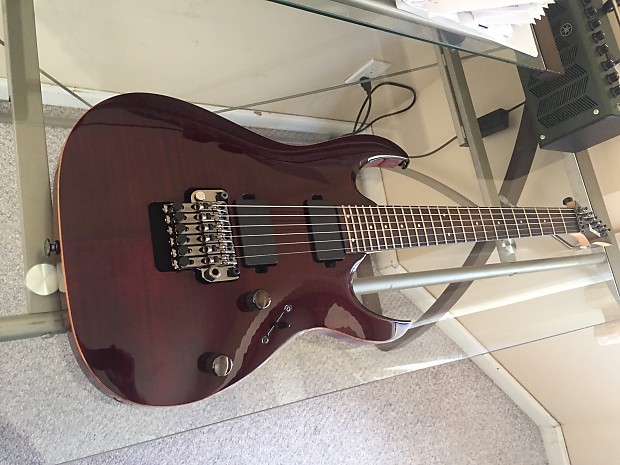 ギター Ibanez prestige rga 420z RGA420Z | Ibanez Wiki | Fandom