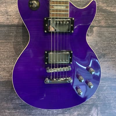 Hardluck Kings Bossman Electric Guitar (Dallas, TX) for sale