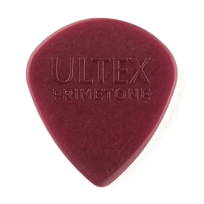 Dunlop 518PJPRD John Petrucci Primetone Jazz III 1.38mm Guitar Picks (3-Pack)