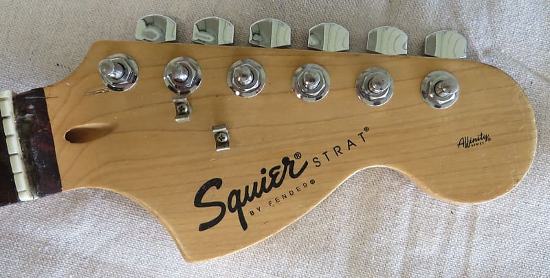 Squier Strat 2000 Rosewood | Reverb