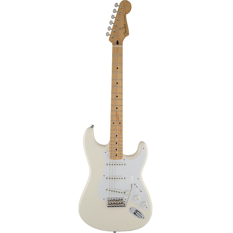 Fender Jimmie Vaughan Tex-Mex Stratocaster image 1