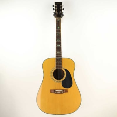 Antares ADX-69 Dreadnought Acoustic - 1980's for sale