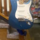 Fender Stratocaster 1995 Lake Placid Blue
