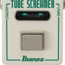 Ibanez NTS NU Tube Screamer Limited Edition Tube Screamer Overdrive Pedal