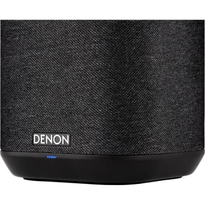 Denon Home 150 Wireless Speaker, Black image 12