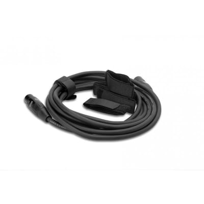Wire Tie Hook & Loop Gap 12 In 5 Pc *Make An Offer!* image 1