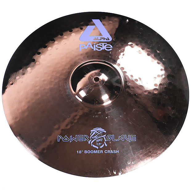 Paiste 18