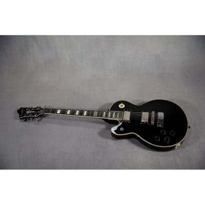 Hagstrom Suede LH image 7