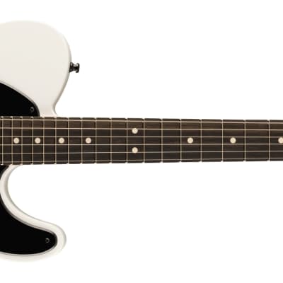 Fender Jim Root Artist Series Signature Telecaster 2008 - Present - Flat White image 1