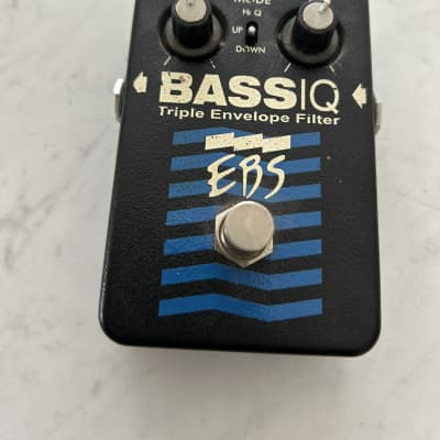 Reverb.com listing, price, conditions, and images for ebs-bassiq