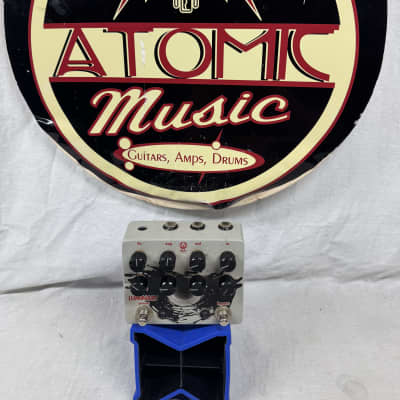 Reverb.com listing, price, conditions, and images for walrus-audio-luminary-quad-octave-generator