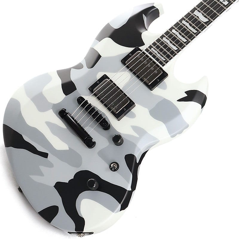 E-II VIPER (Urban Camo) | Reverb