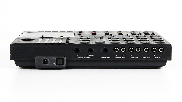 Tascam Porta 07 | Reverb