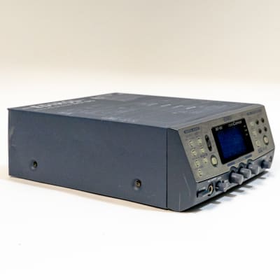 Roland Edirol SD-90 Studio Canvas 128-Voice Sound Module