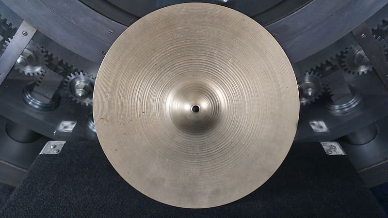 Zildjian Inverted Cymbal 15