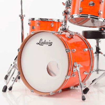 Ludwig Element SE 14x20